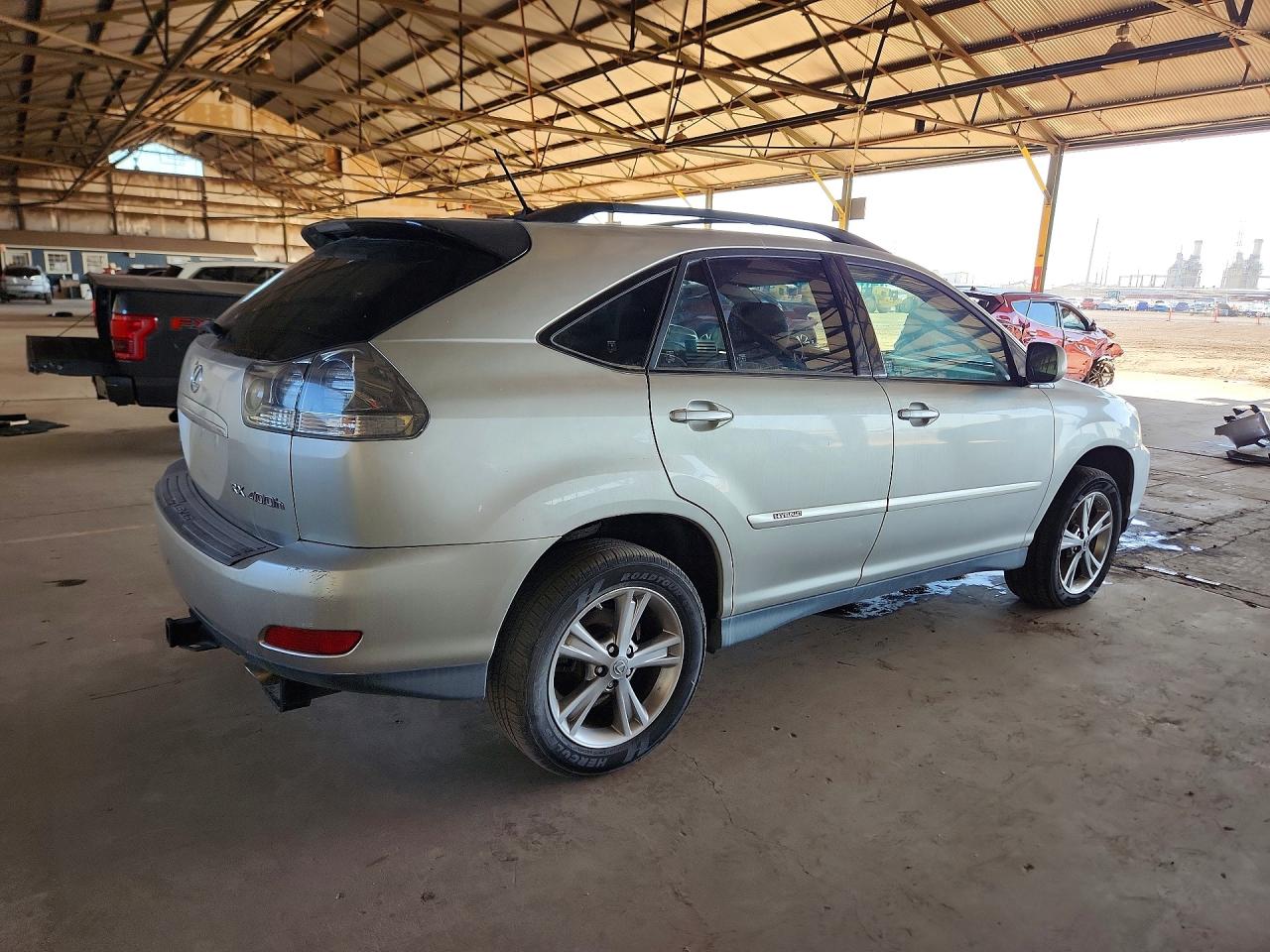 Lexus RX 400h