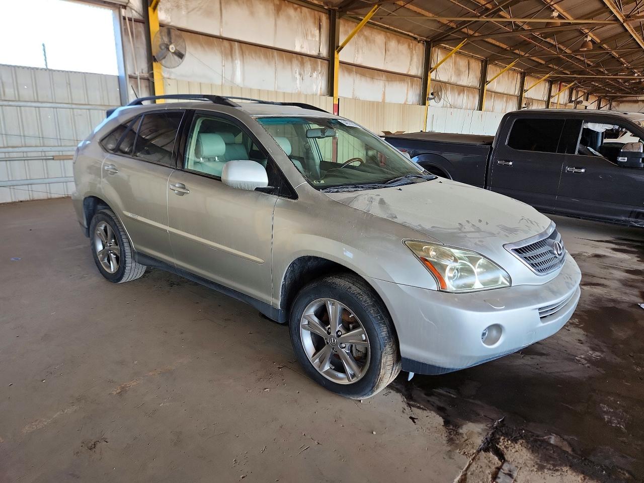 Lexus RX 400h