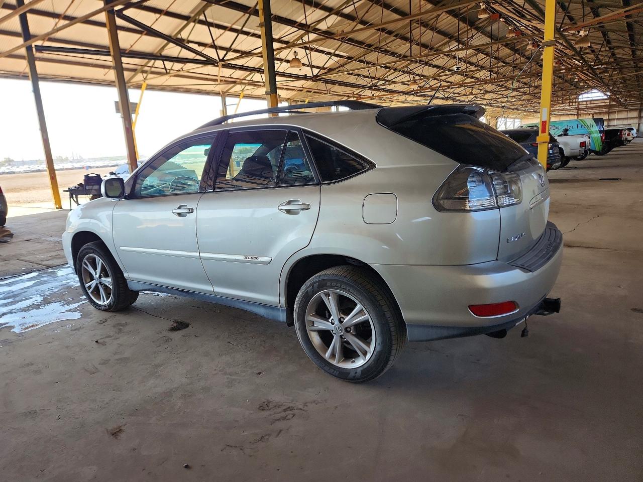 Lexus RX 400h