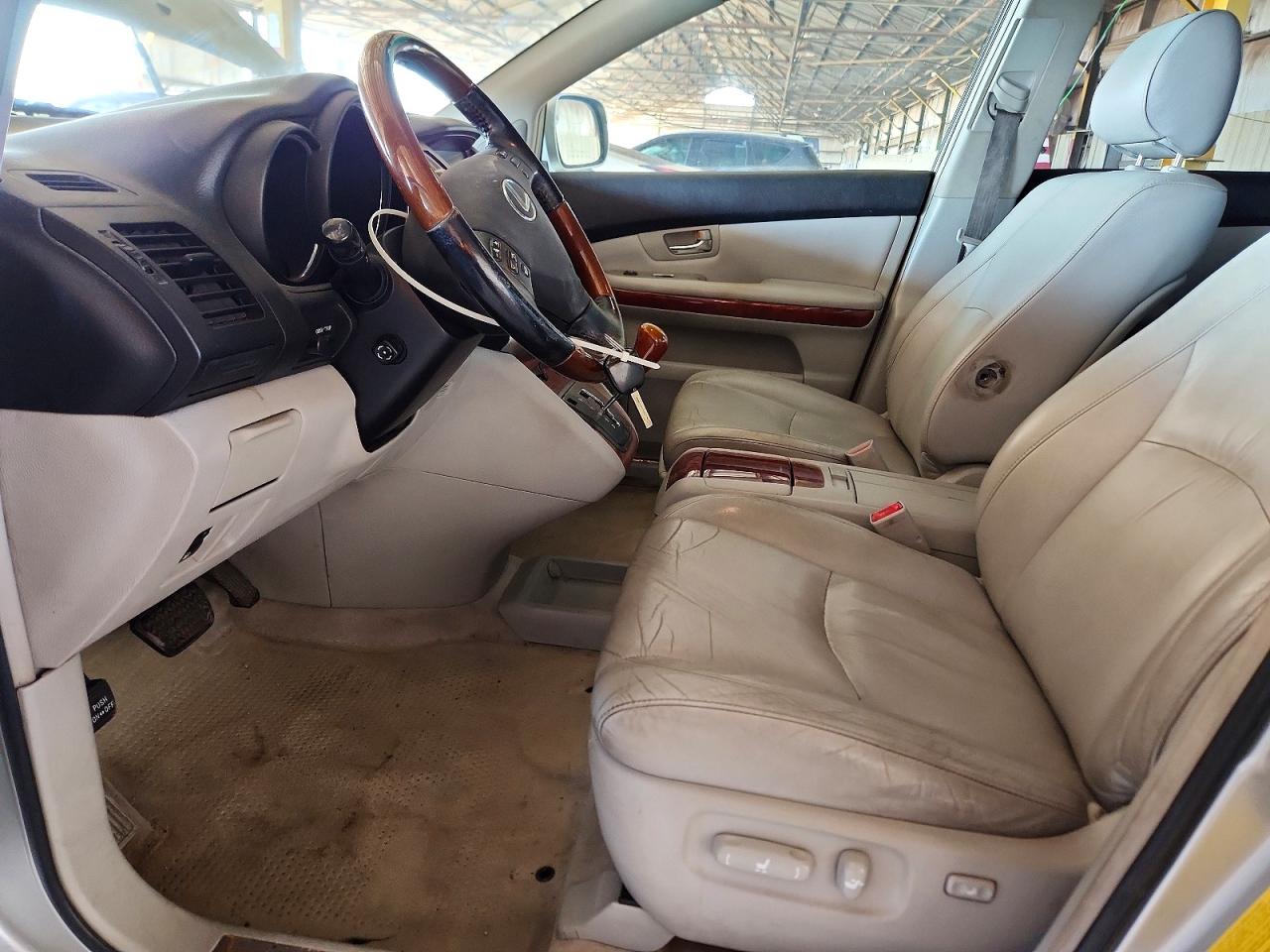 Lexus RX 400h