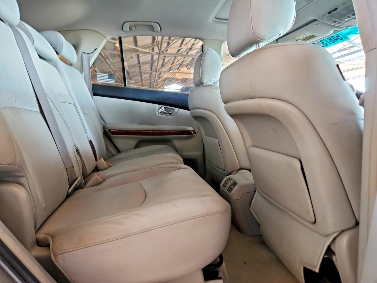 Lexus RX 400h