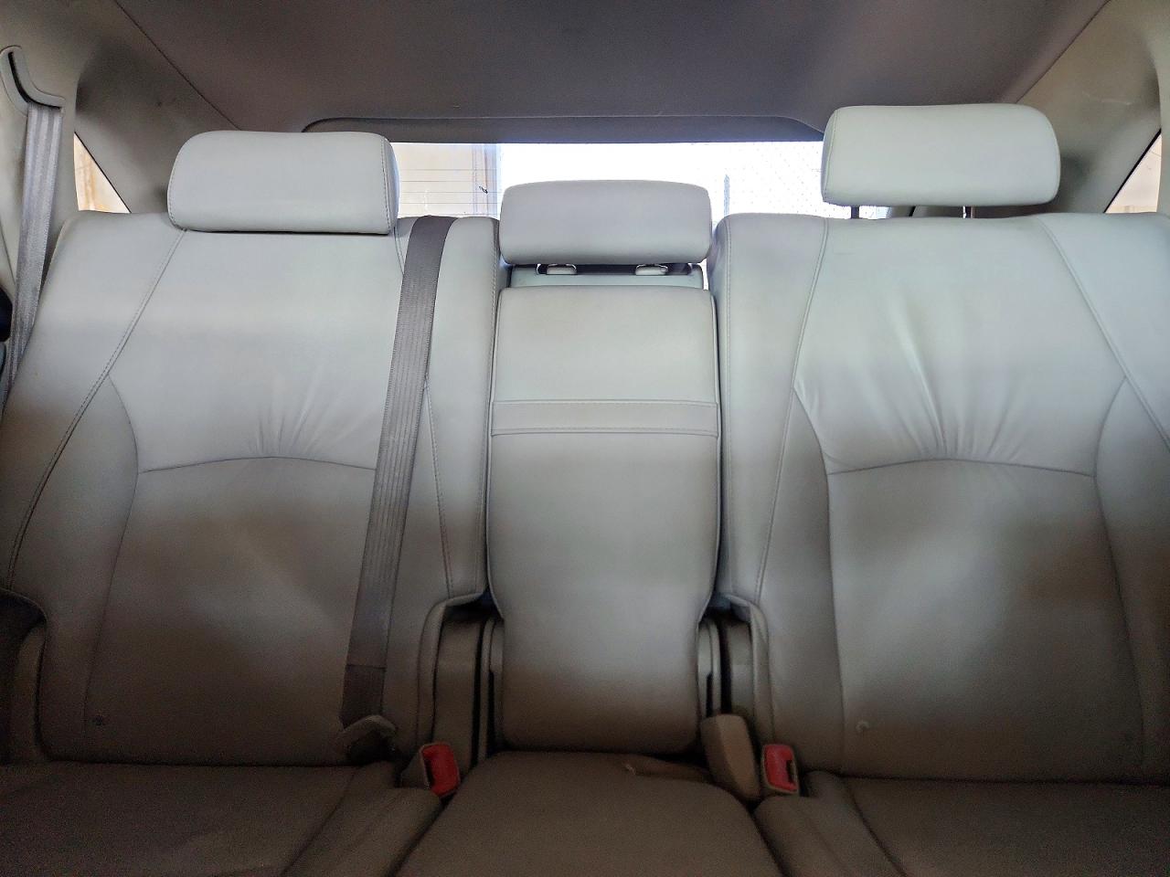 Lexus RX 400h