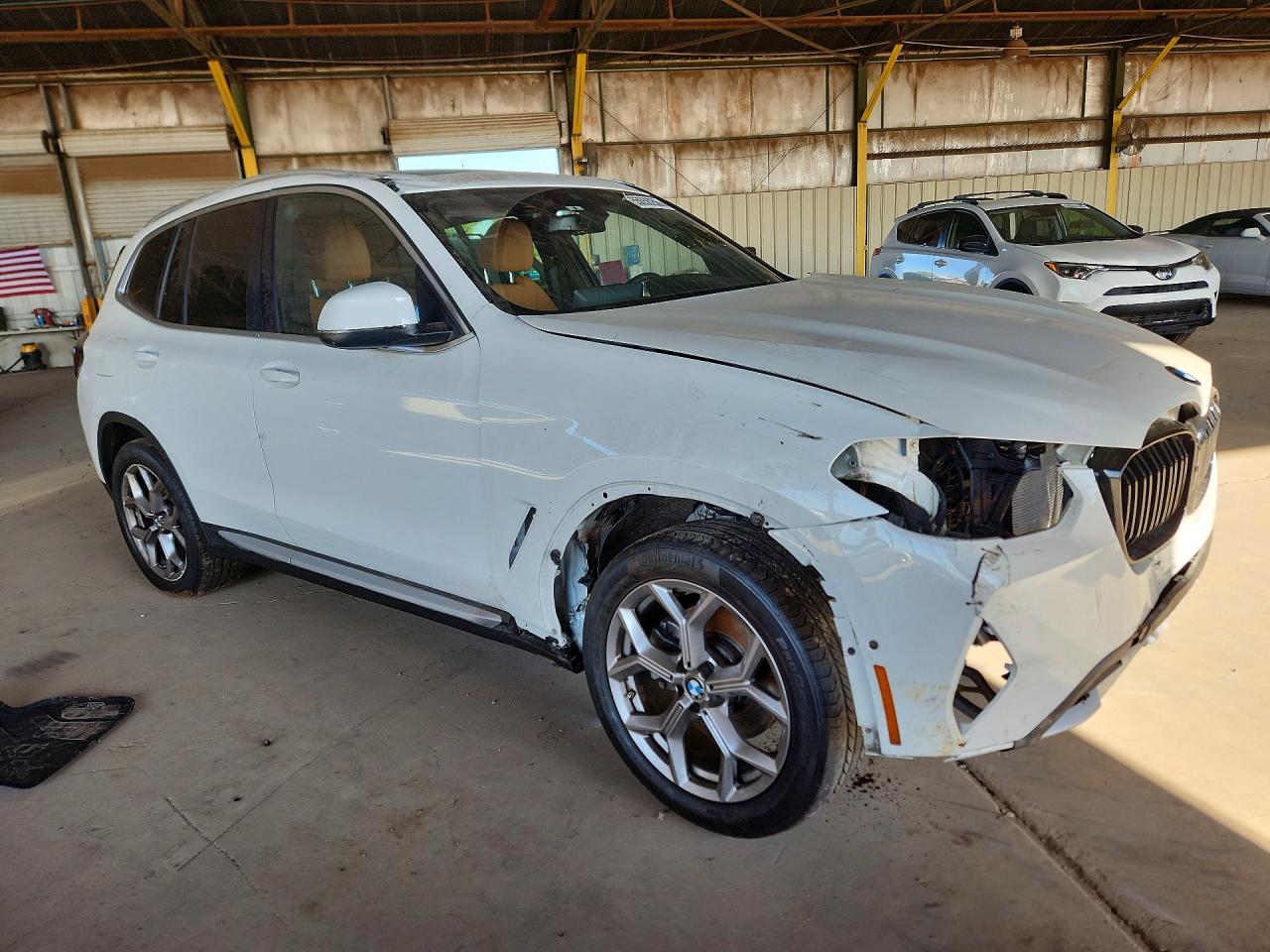 BMW X Series Xdrive30i