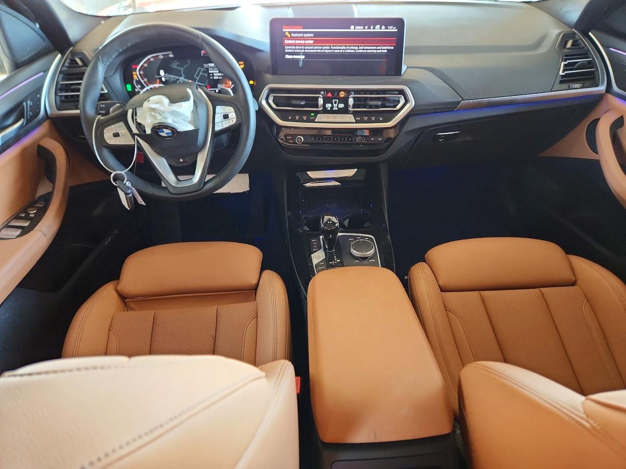 BMW X Series Xdrive30i