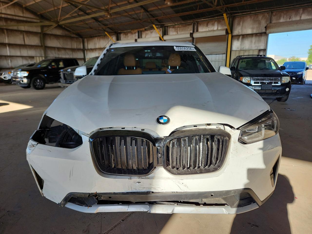 BMW X Series Xdrive30i