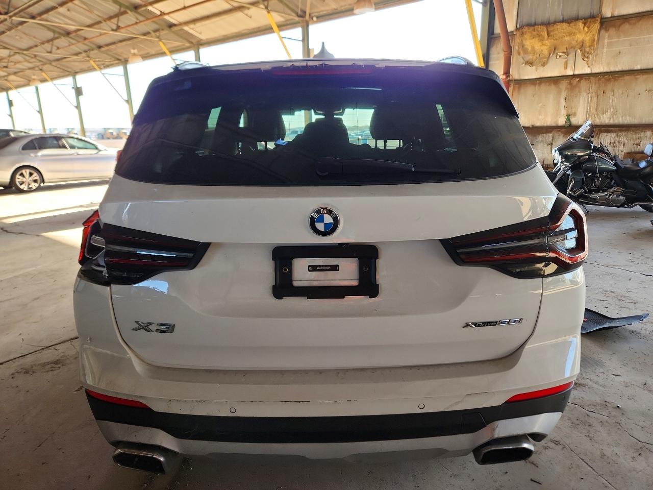 BMW X Series Xdrive30i