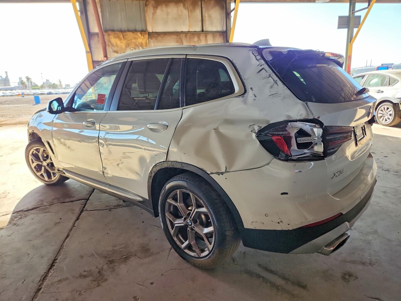 BMW X Series Xdrive30i