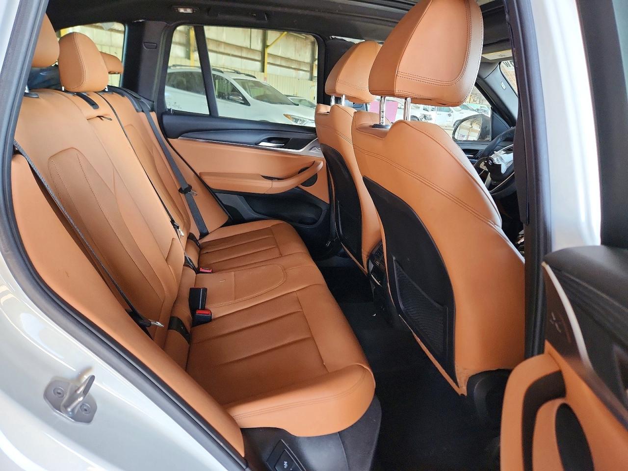 BMW X Series Xdrive30i