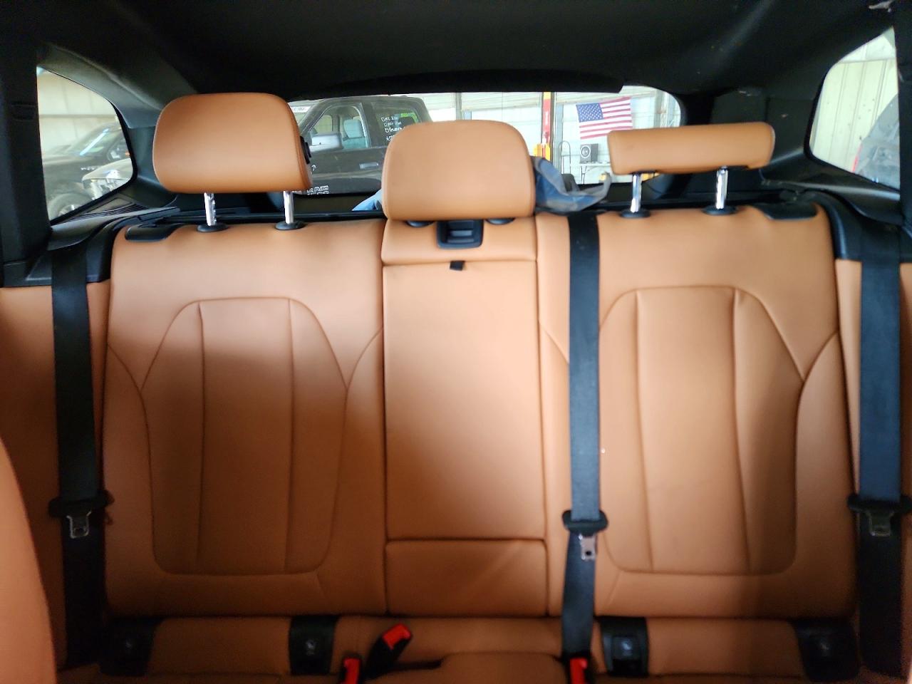 BMW X Series Xdrive30i