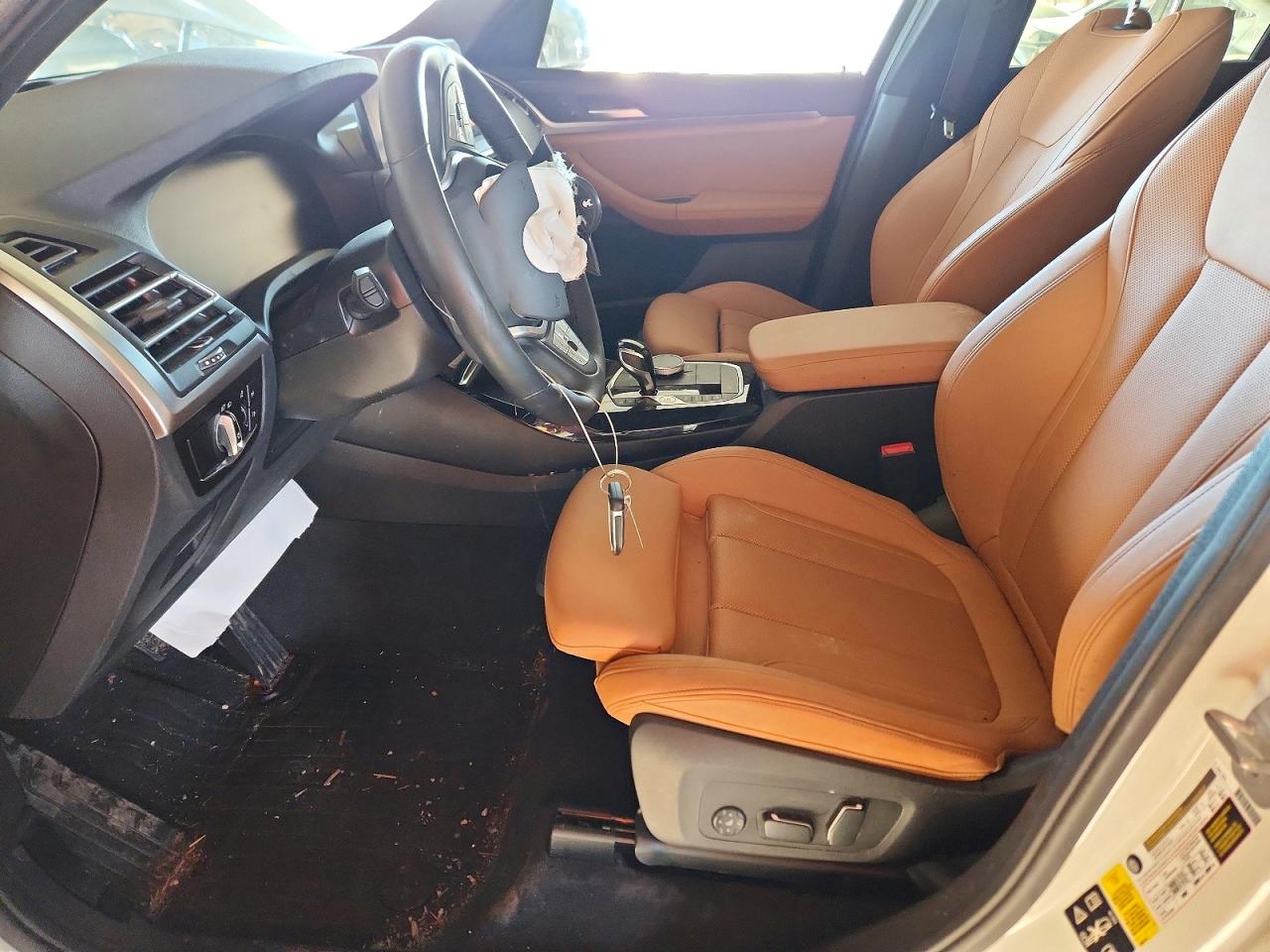 BMW X Series Xdrive30i