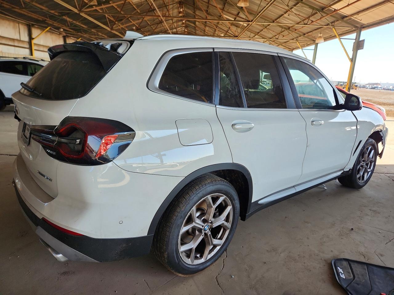 BMW X Series Xdrive30i