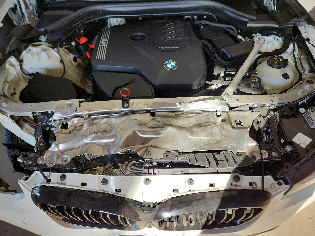 BMW X Series Xdrive30i