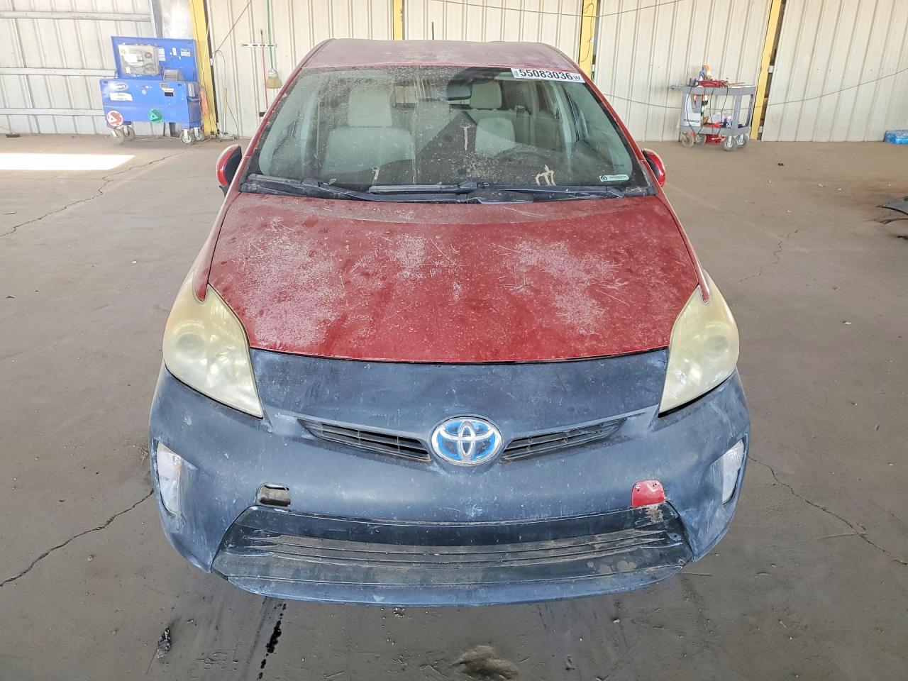 Toyota Prius Two
