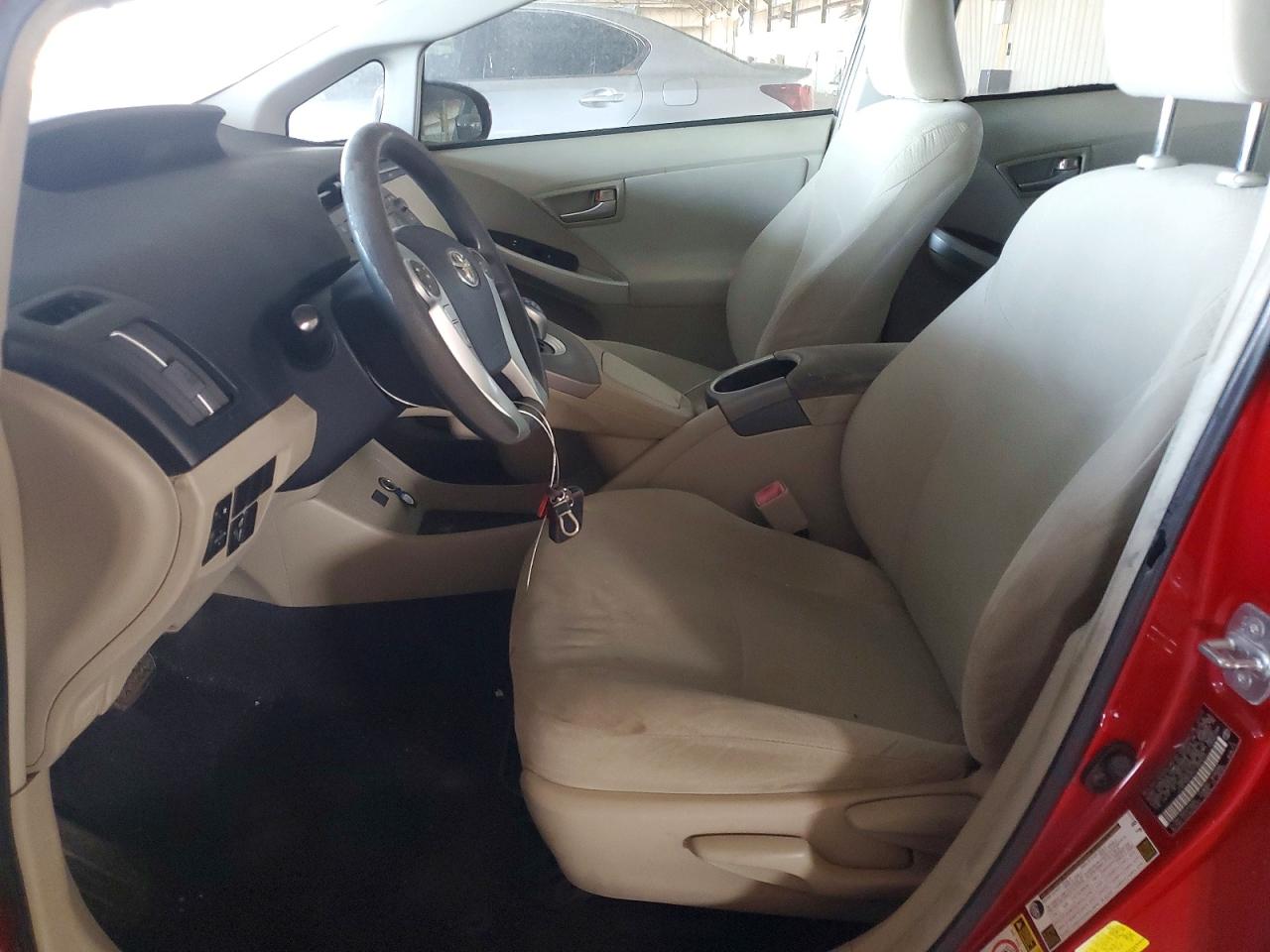 Toyota Prius Two