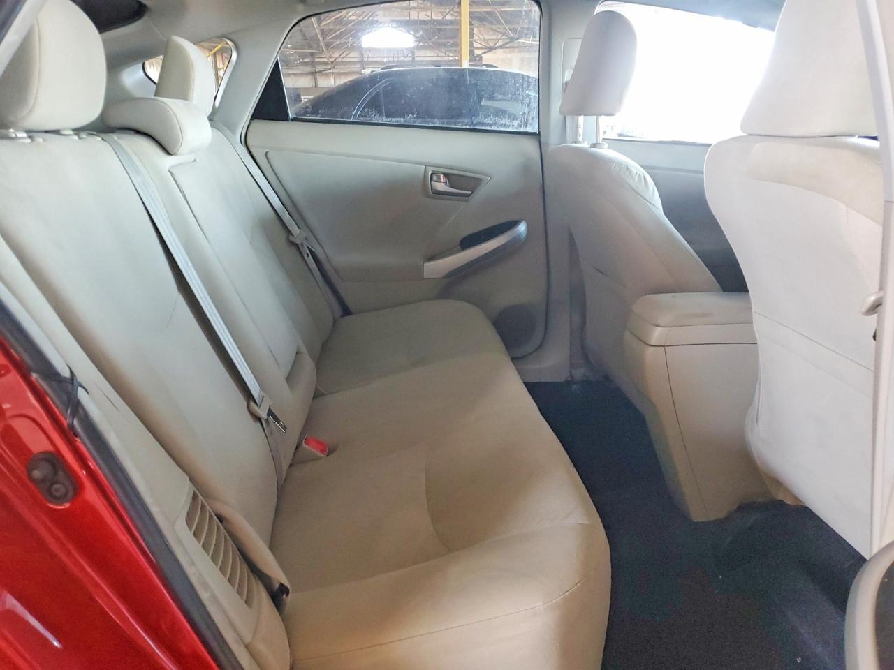 Toyota Prius Two