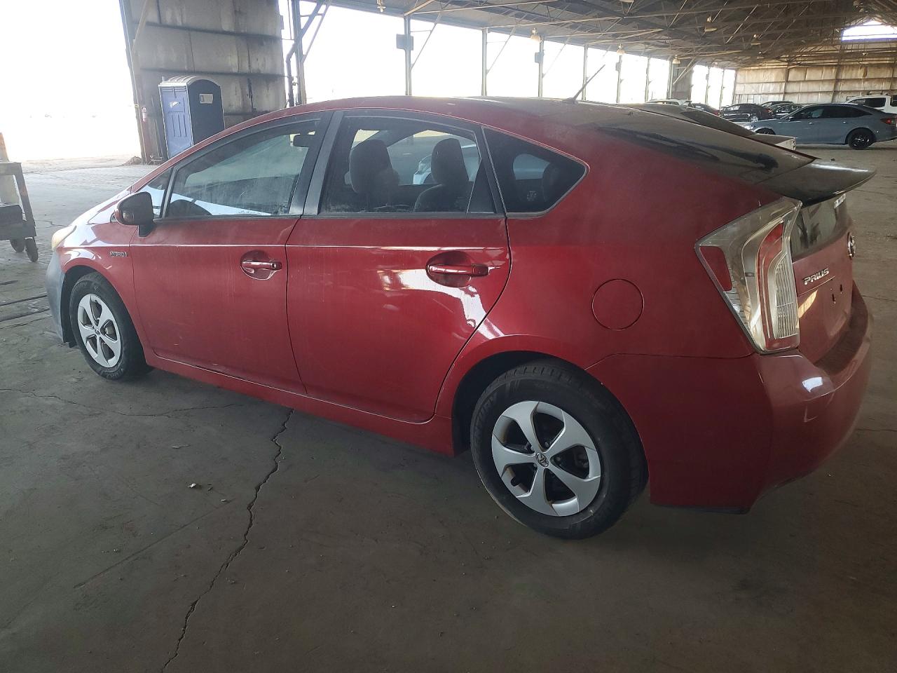Toyota Prius Two