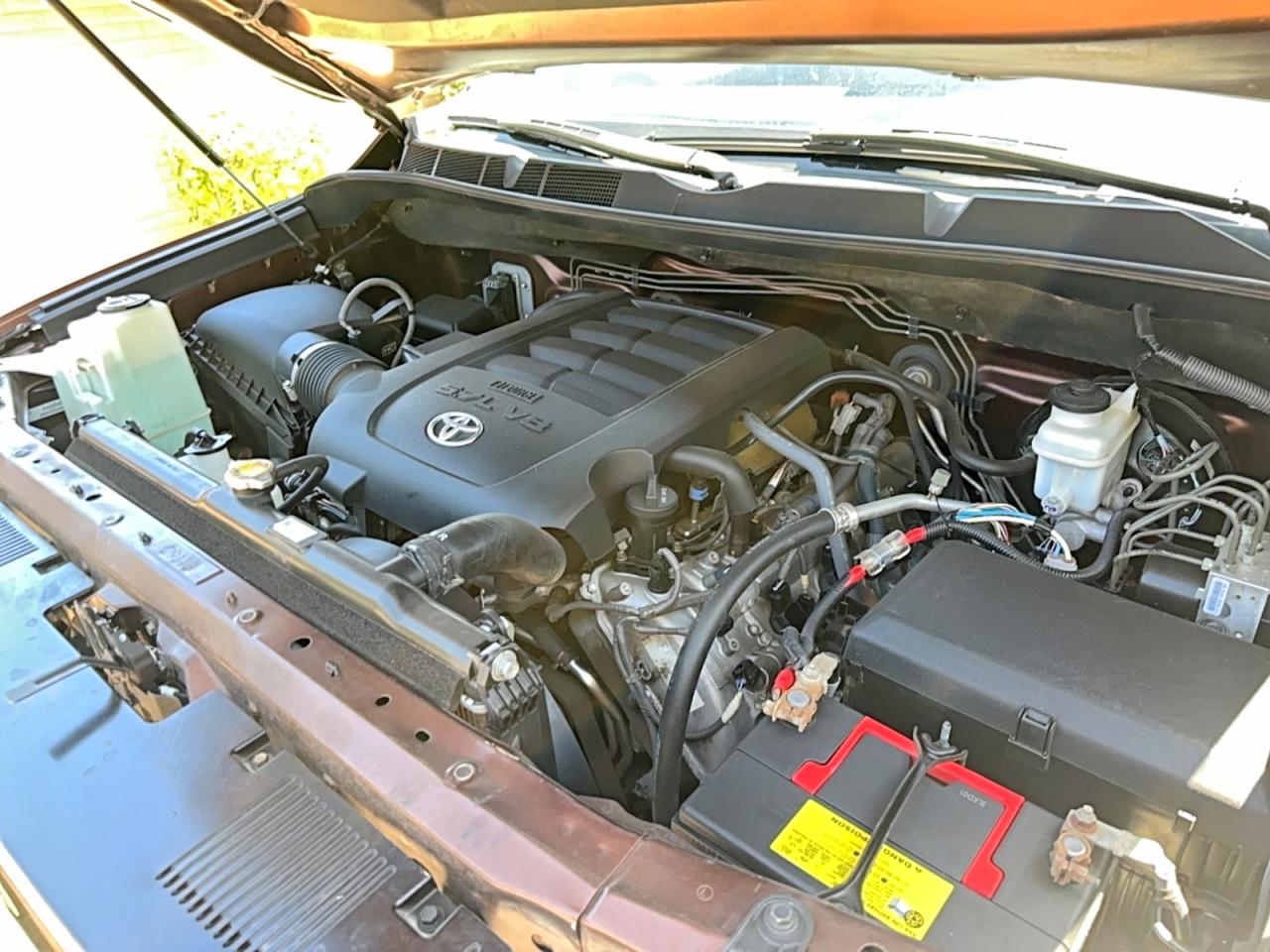 Toyota Tundra 1794 Edition