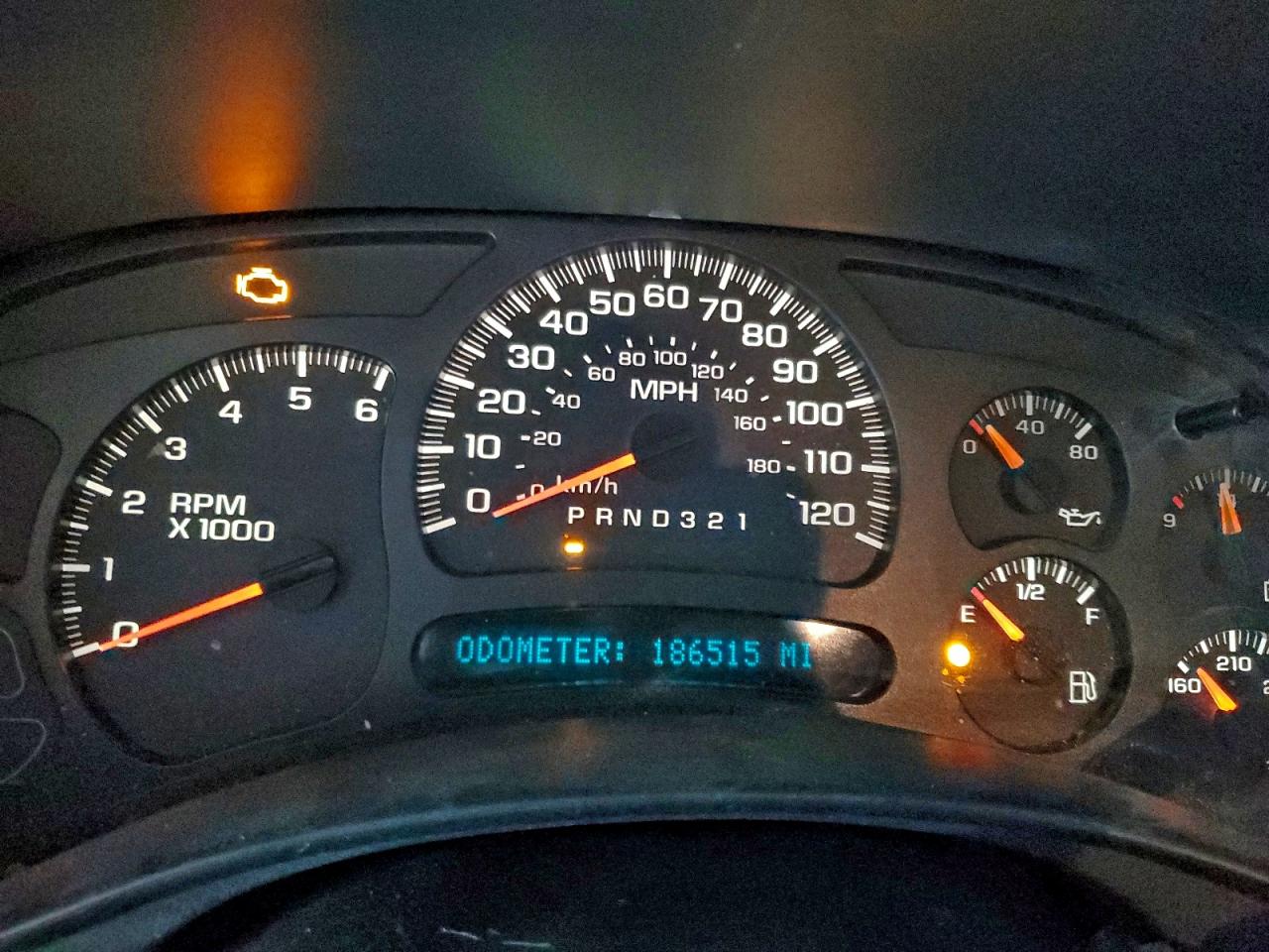 GMC Sierra C1500