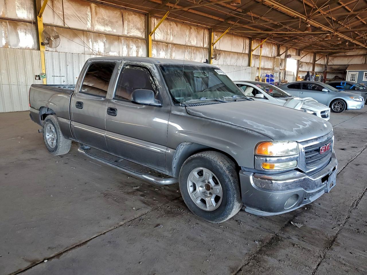 GMC Sierra C1500