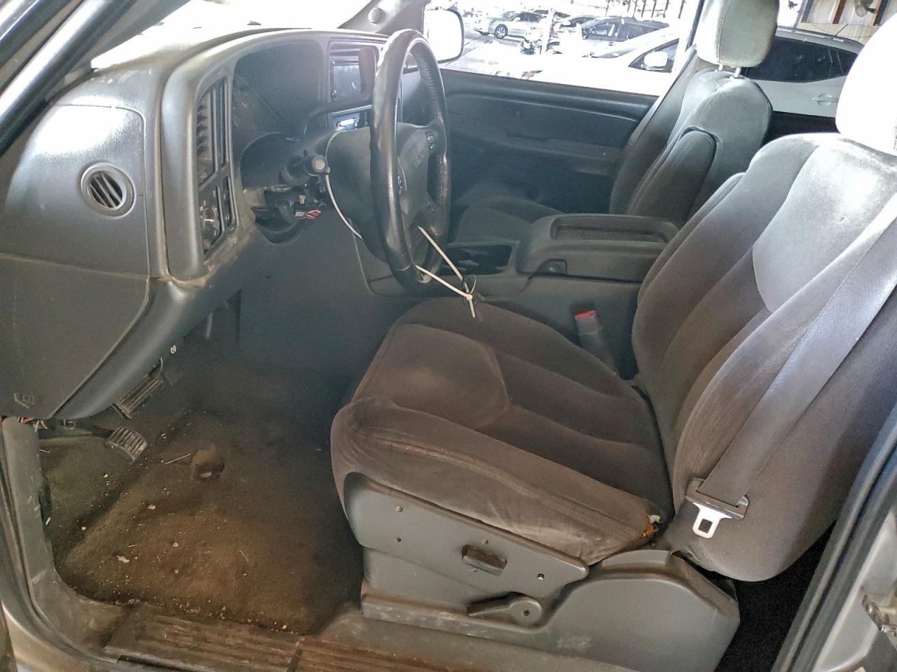 GMC Sierra C1500