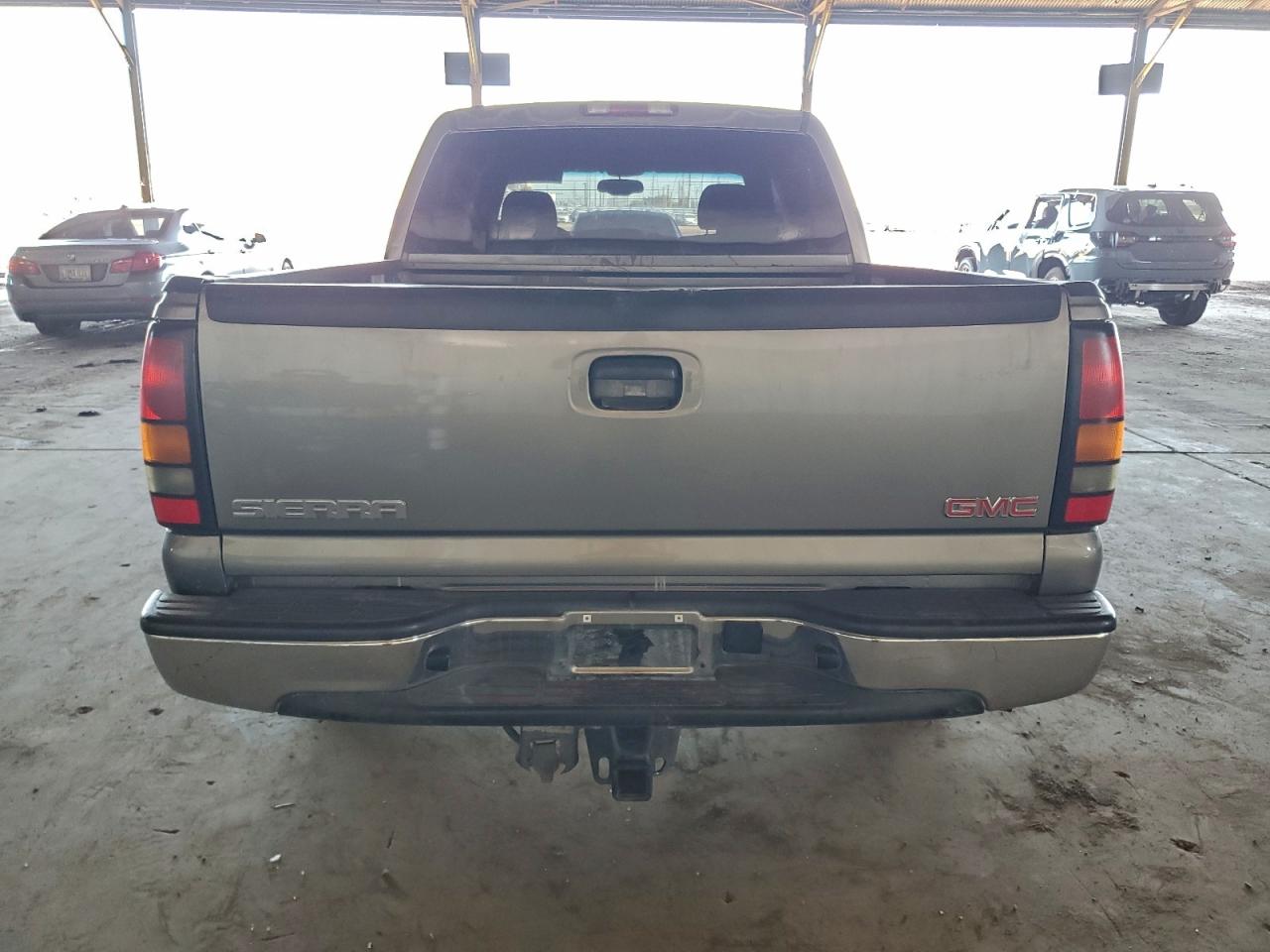 GMC Sierra C1500