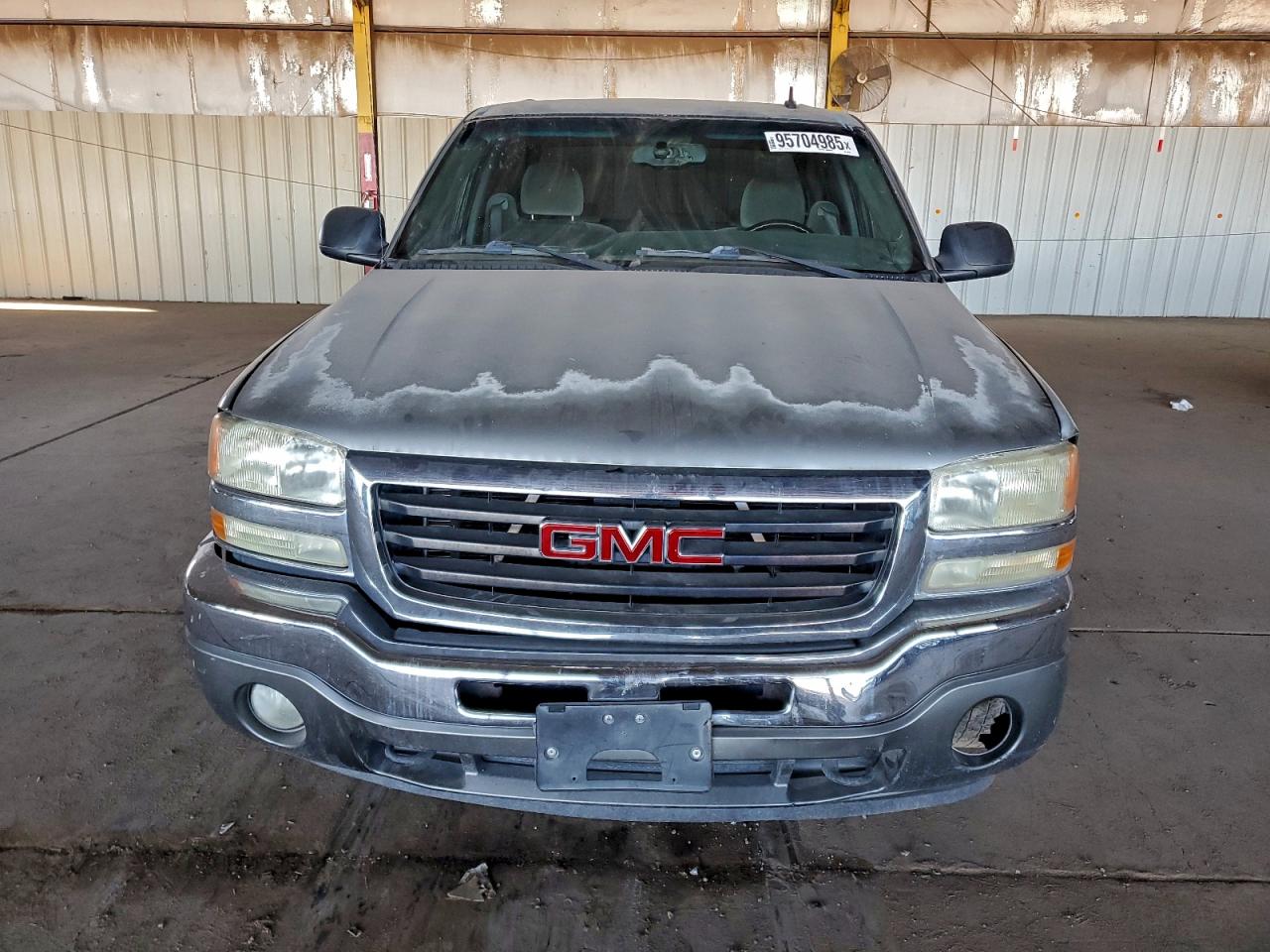 GMC Sierra C1500