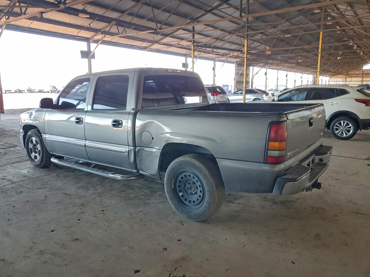 GMC Sierra C1500
