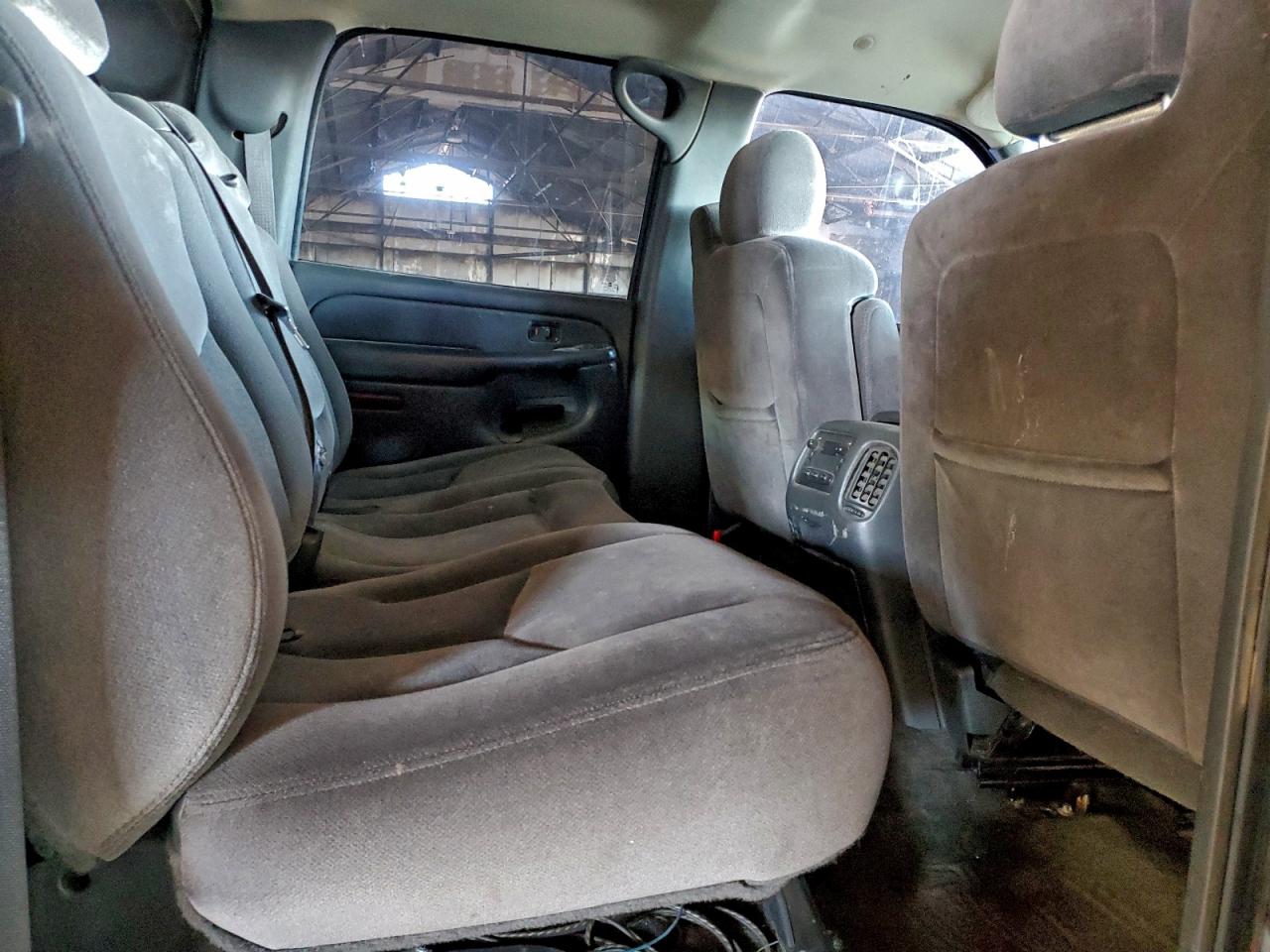 GMC Sierra C1500