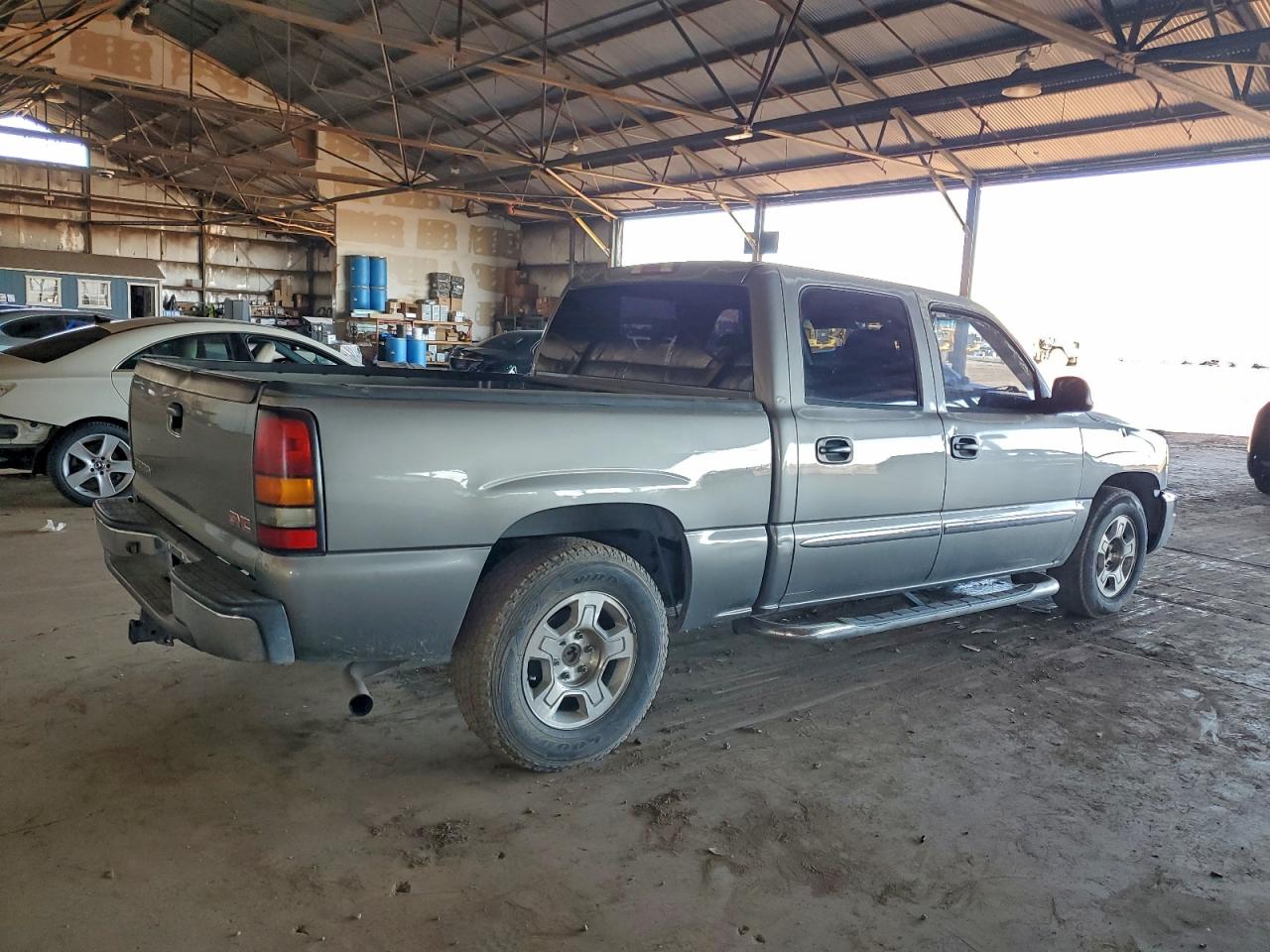 GMC Sierra C1500