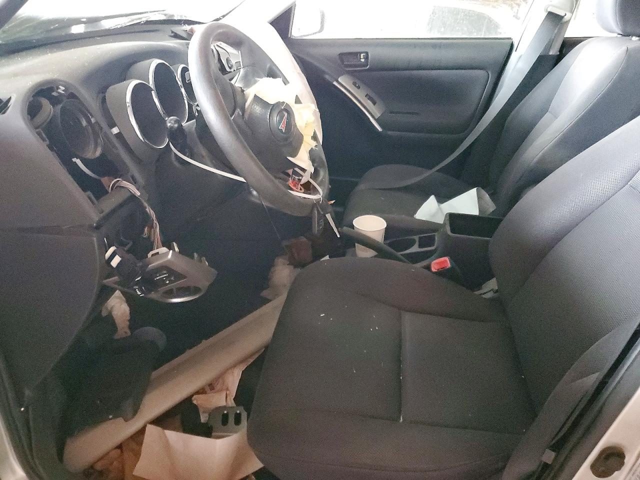 Pontiac Vibe