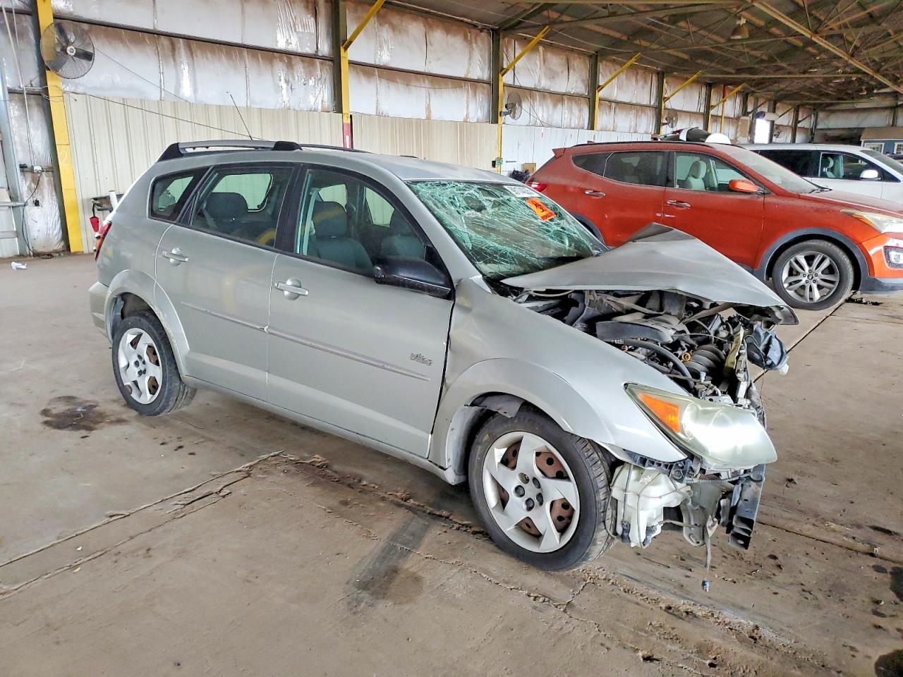 Pontiac Vibe