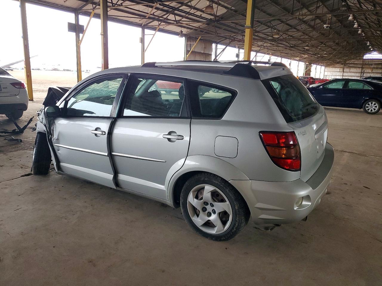 Pontiac Vibe