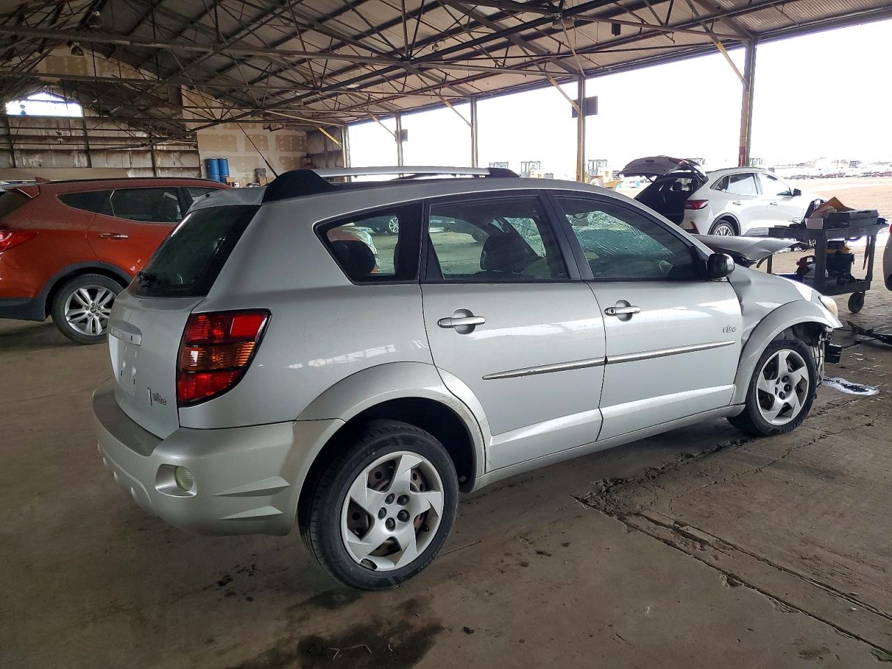 Pontiac Vibe