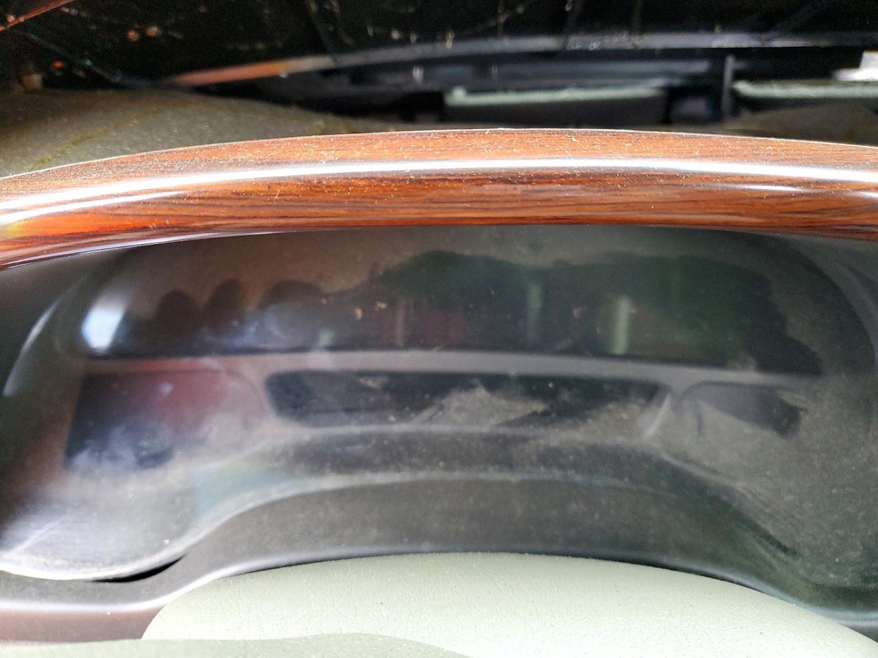 Cadillac DeVille