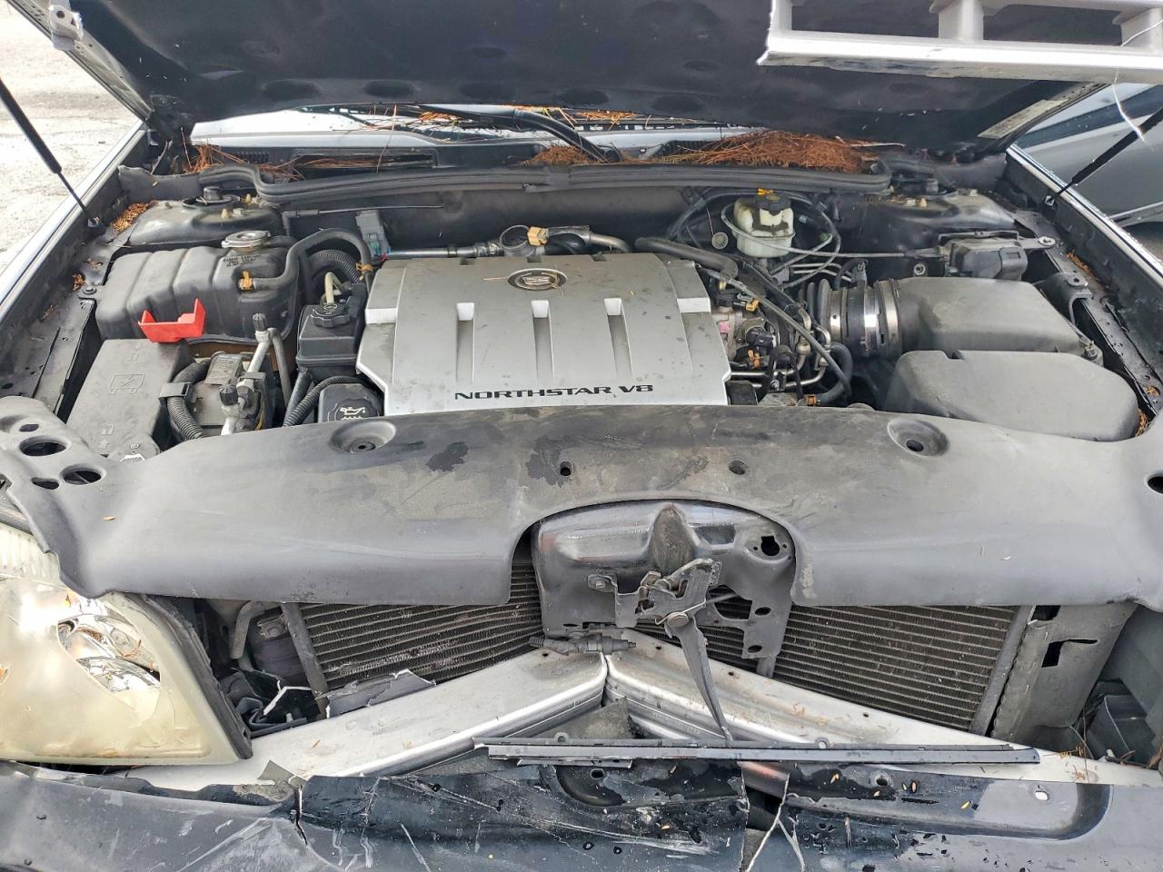 Cadillac DeVille