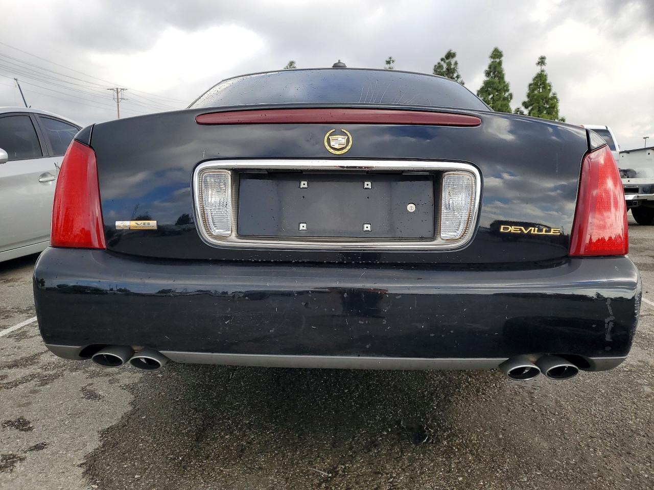 Cadillac DeVille