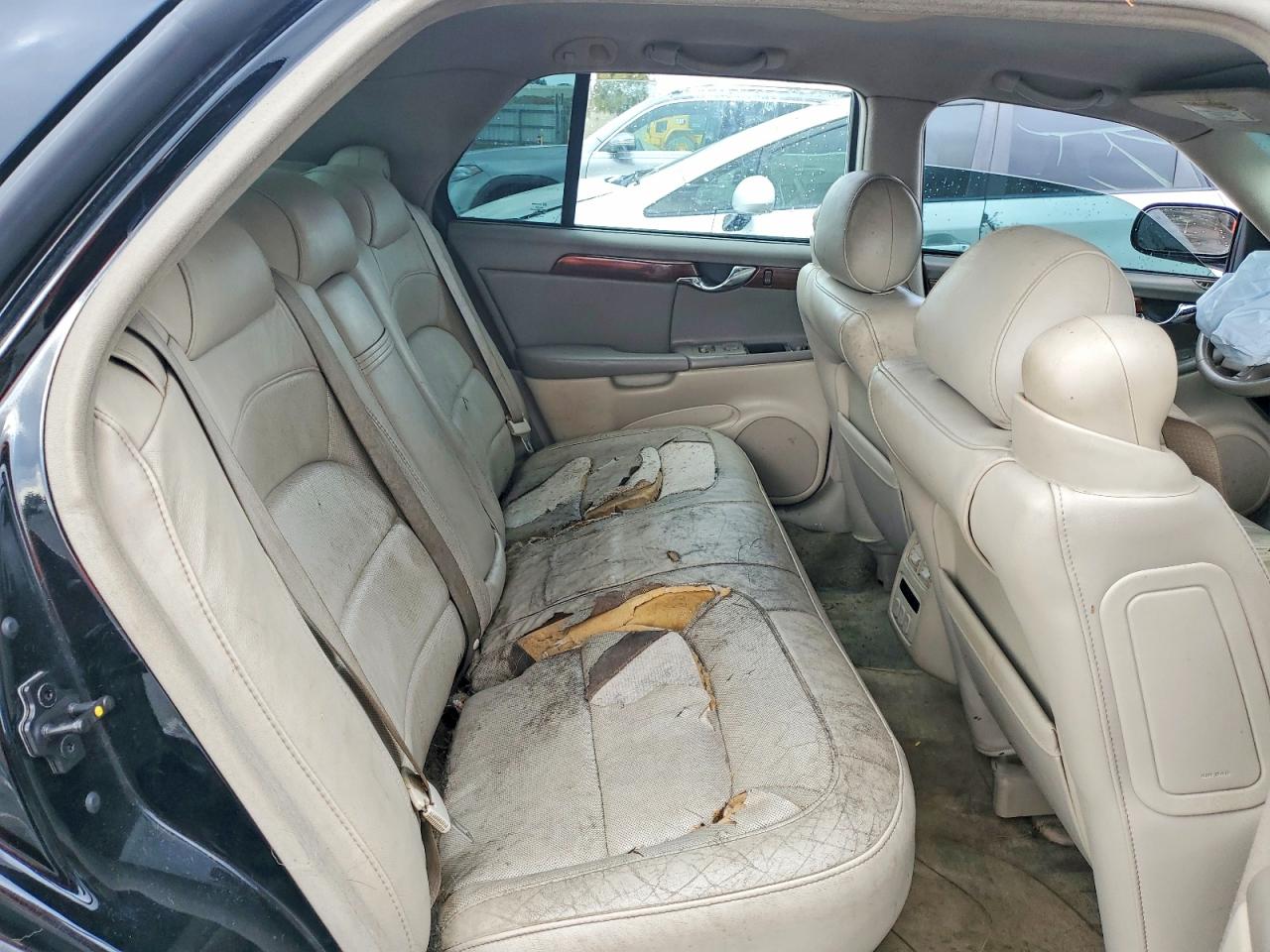 Cadillac DeVille
