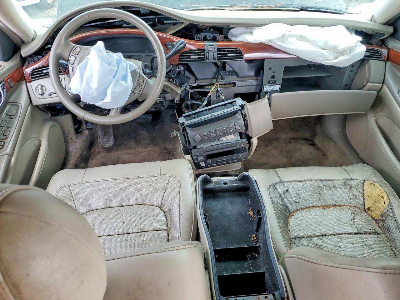Cadillac DeVille