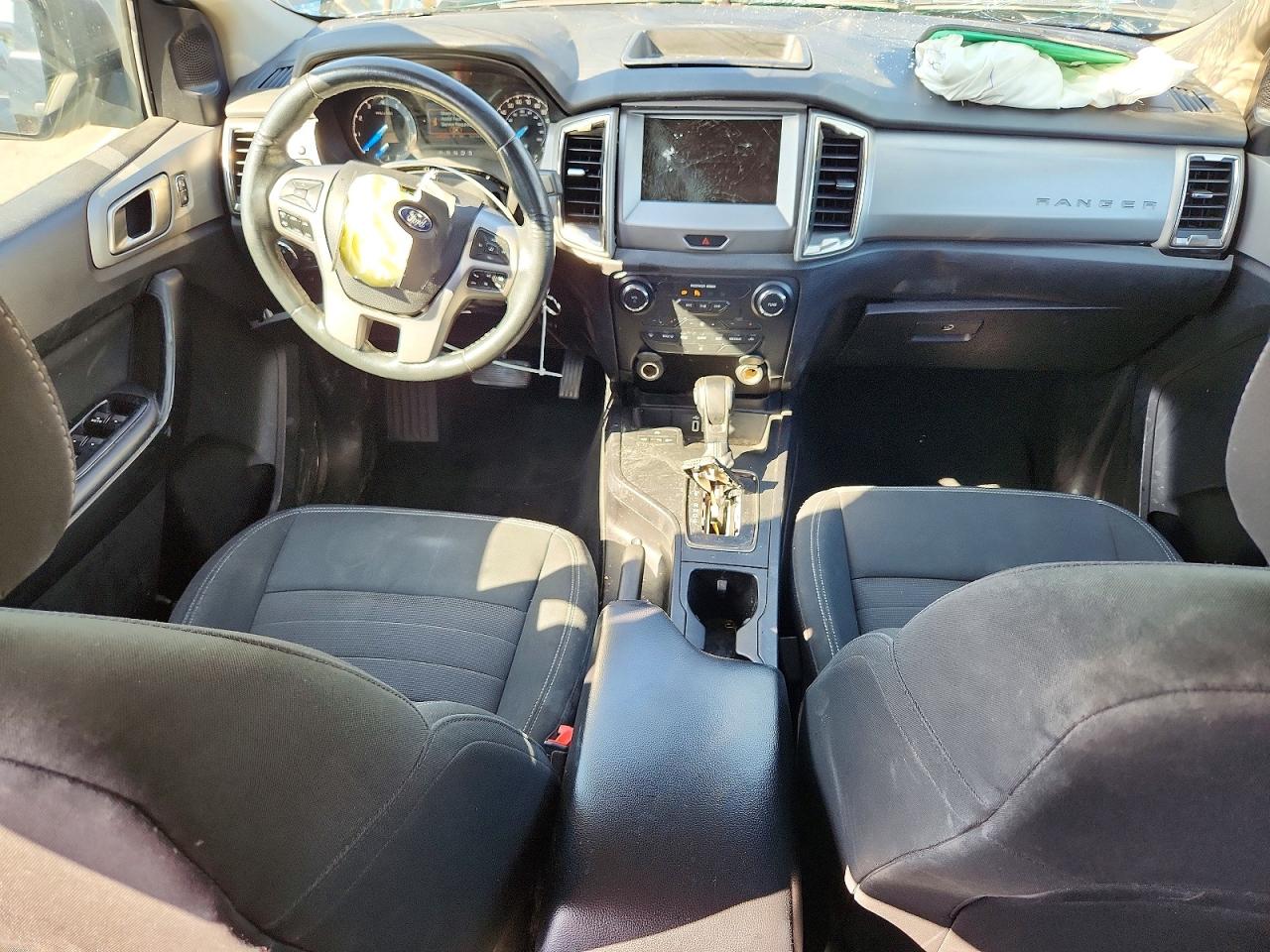 Ford Ranger Xl