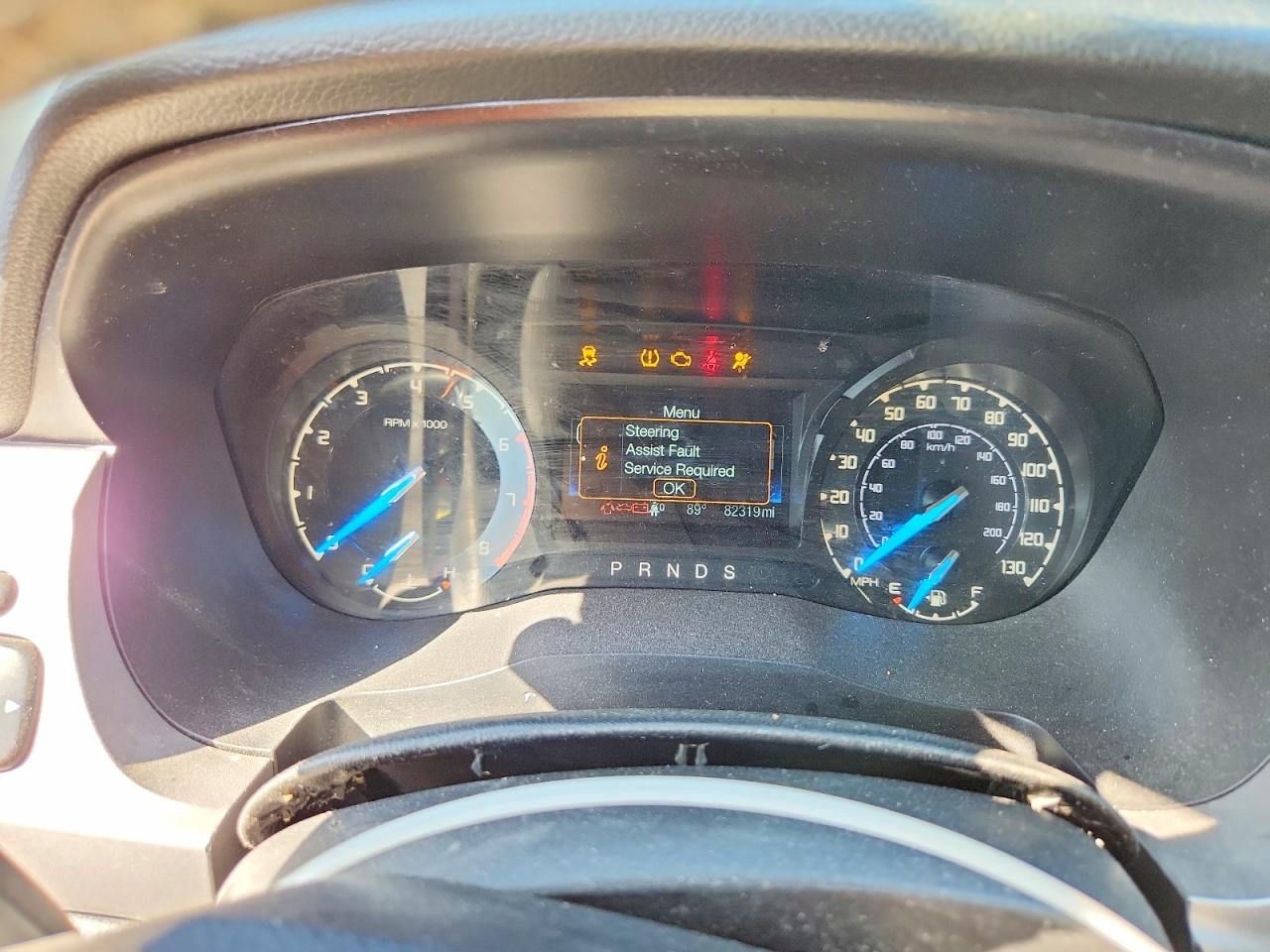 Ford Ranger Xl