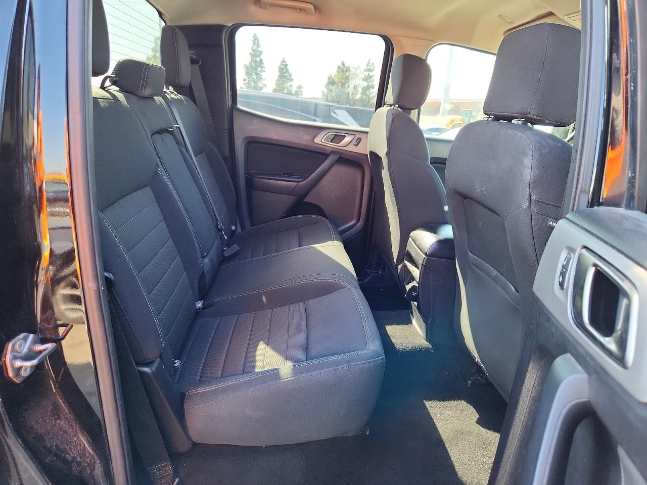 Ford Ranger Xl