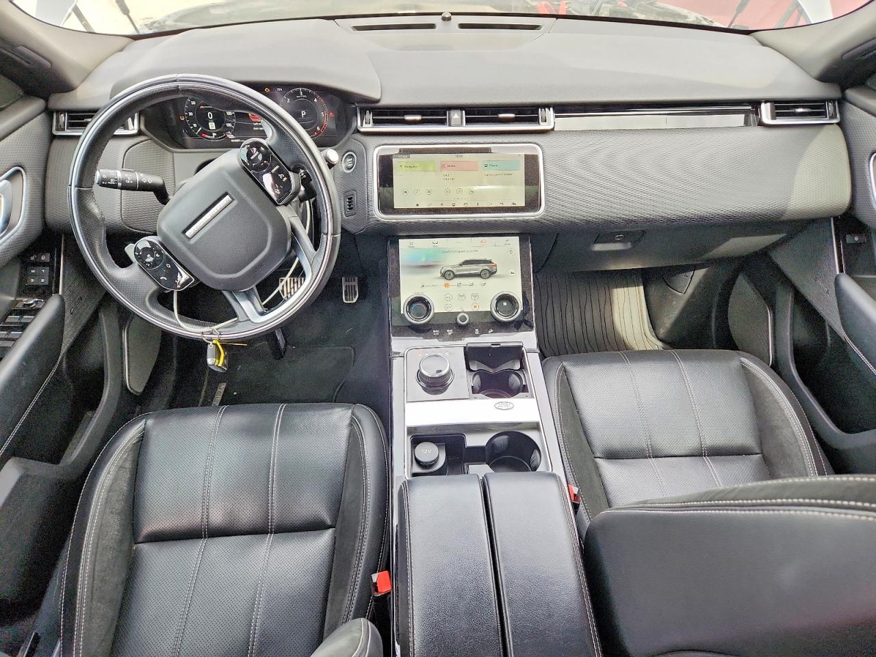 Land Rover Range Rover R-dynamic Se