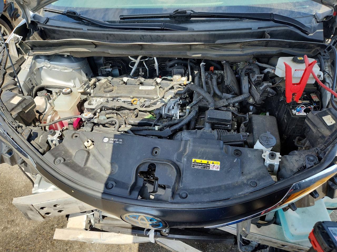 Toyota Sienna Le