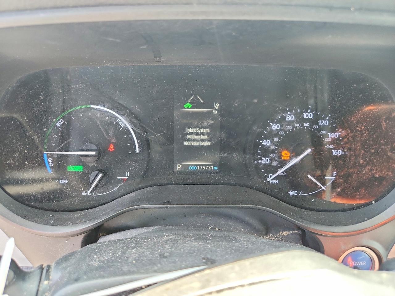 Toyota Sienna Le