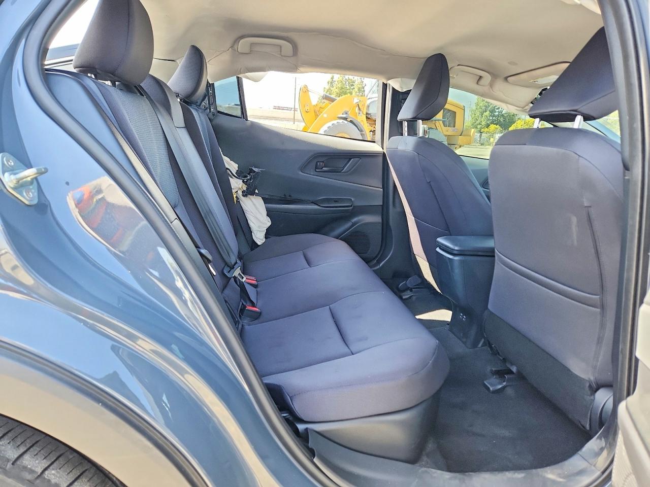 Toyota Prius Le