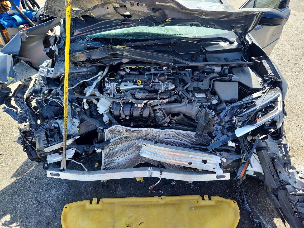 Toyota Prius Le