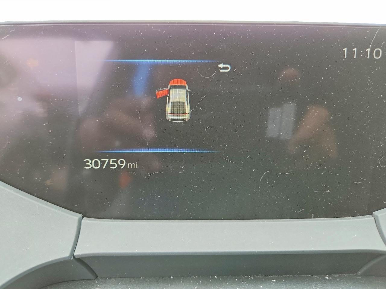 Toyota Prius Le