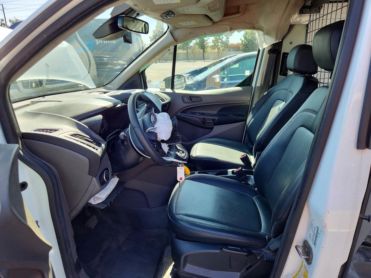 Ford Transit Xl