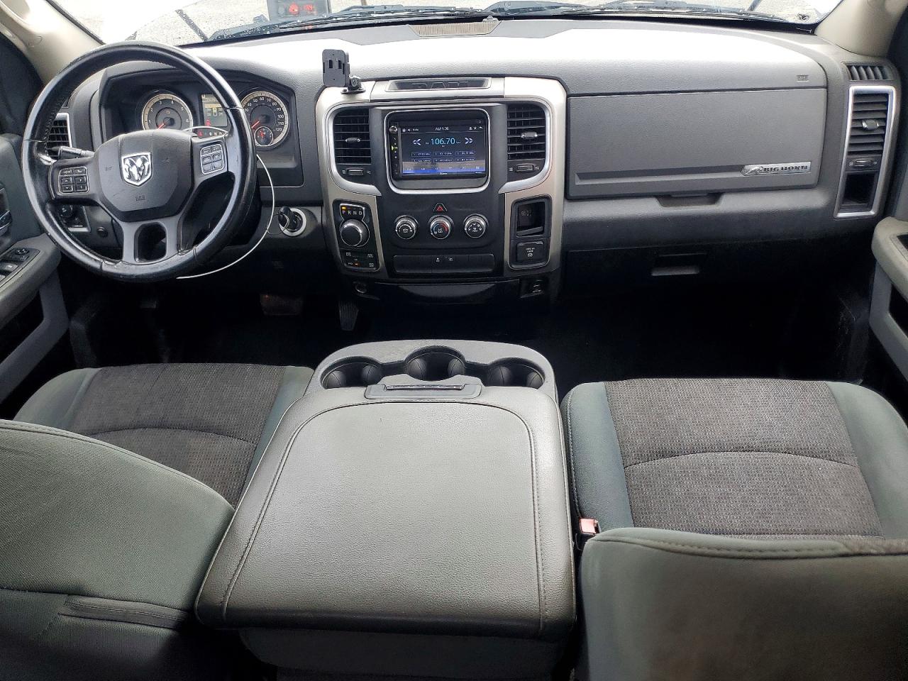 Ram 1500 Slt