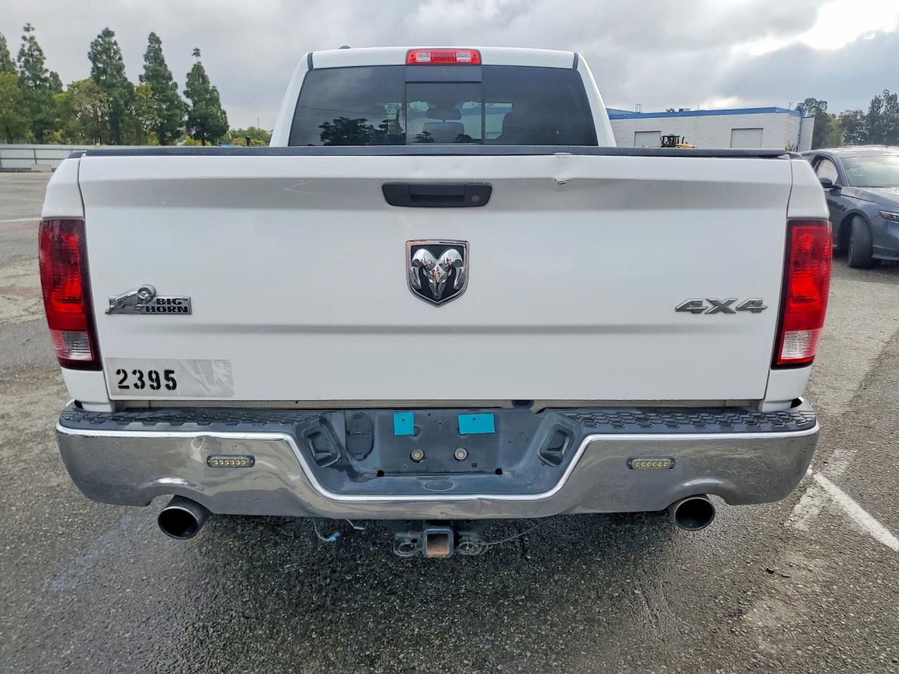 Ram 1500 Slt
